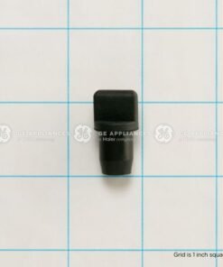 GE AIR CONDITIONER COVER SOFT - WJ01X24011