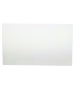 GE RANGE DOOR CRYSTAL WINDOW - WB57K10174