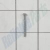 FRIGIDAIRE/ELECTROLUX REFRIGERATOR SCREW-MICRO SWITCH - 241689201