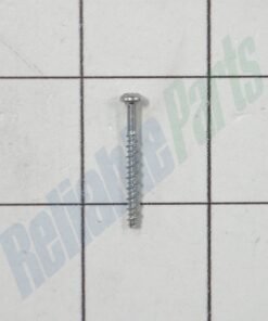 FRIGIDAIRE/ELECTROLUX REFRIGERATOR SCREW-MICRO SWITCH - 241689201