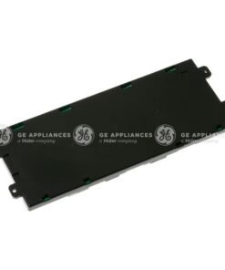 GE MAIN POWER BOARD ASSEMBLY (NO - WE4M518
