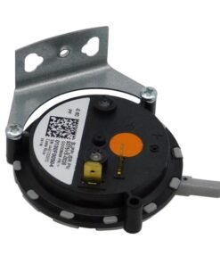GOODMAN -.6"WC SPST PRESSURE SWITCH - 0130F00504