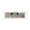 GE CONTROL OVEN TO9 (GAS) - WB27K10362