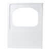 GE FRONT PANEL WHITE - WE20X25260