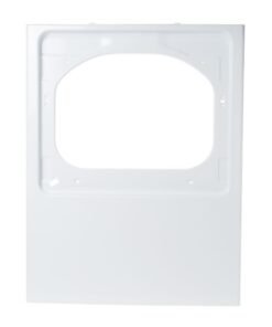 GE FRONT PANEL WHITE - WE20X25260