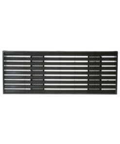 GE AIR CONDITIONER ARCHITECTURAL REAR GRILLE - - RAG63