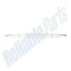 GE REFRIGERATOR GRILLE BASE - WR74X10272