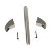 GE DOOR HANDLE KIT - WB15X24486