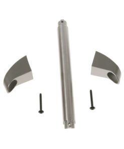 GE DOOR HANDLE KIT - WB15X24486