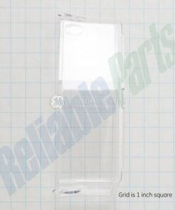 GE REFRIGERATOR DIVIDER GALLON BIN - WR17X13086