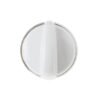 GE KNOB MINIVALVE ASSEMBLY - WB03K10233
