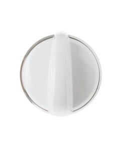 GE KNOB MINIVALVE ASSEMBLY - WB03K10233