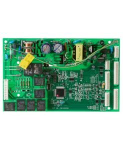 GE MAIN CONTROL BOARD - WR55X11130