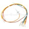 GE ELECTRODES & HARNESS H. V. - WB18X28726