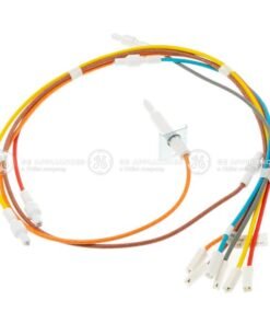 GE ELECTRODES & HARNESS H. V. - WB18X28726