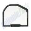 GE LINT SCREEN ASSEMBLY - WE18X20428