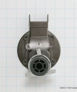 GE DISHWASHER CONDUIT ADAPTER A - WD18X21915