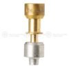 GE REFRIGERATOR CPLG. 1/4"- .079" - WR97X10032
