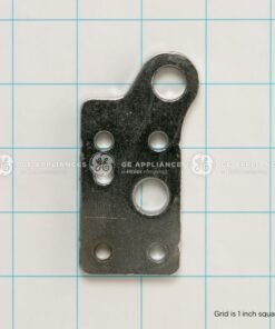 GE REFRIGERATOR HINGE DOOR BTM - WR13X10657
