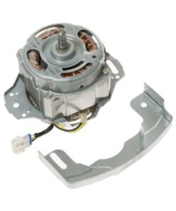 GE KIT MOTOR & SHIELD TUB - WH49X20495