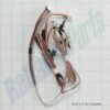 GE DISHWASHER HARNESS ASSEMBLY DC - WD21X10543