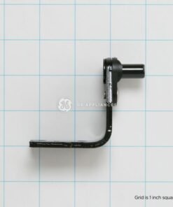 GE REFRIGERATOR HNGE BTM PIN - WR13X745