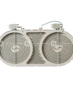 GE ELEMENT RADNT BRIDGE - WB30T10152
