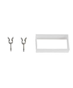 SAMSUNG REFRIGERATOR ICE MAKER Y CLIP ASSEMBLY - DA82-02367A