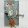 GE DOOR LOCK - WB10X5238