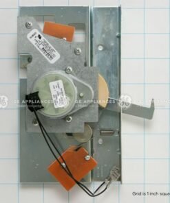 GE DOOR LOCK - WB10X5238