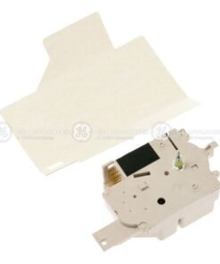 GE CONTROL BOARD & SHIELD KIT - WH49X10086