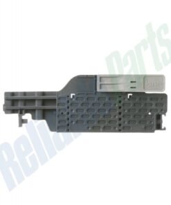 GE DISHWASHER BRACKET ASSEMBLY UPPER RACK - WD12X20109