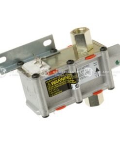 GE SAFETY VALVE ASSEMBLY - WB21K10153