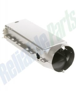 GE REMOTE HEATER ASSEMBLY - WE11M58