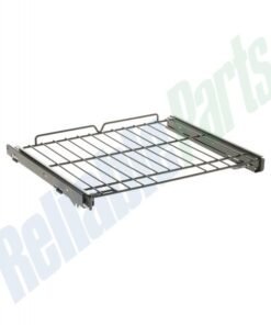 GE OVEN RACK SLIDE ASSEMBLY - WB48X21773