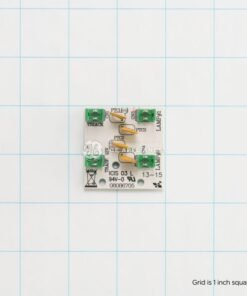 GE ELECT PRNT CKF04 - WB02X11136