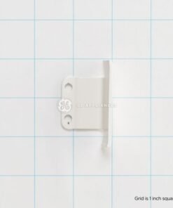 GE REFRIGERATOR STOP DOOR BISQUE - WR02X10786