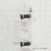 GE FILL NOZZLE ASSEMBLY-4.8 HIGH - WH47X10032