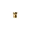 GE ORIFICE SPUD ASSEMBLY - WB28X26296