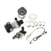 GE DISHWASHER P1B WASH PUMP KIT - WD49X23779