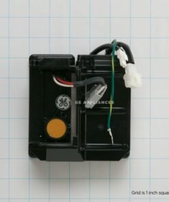 GE REFRIGERATOR INVERTER - WR55X23123