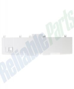 GE REFRIGERATOR EVAPORATOR COVER ASSEMBLY FF - WR17X13142