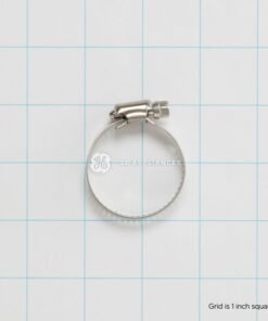 GE DISHWASHER CLAMP 15/16 - 1-1/2 - WD01X10322