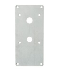 GE PLATE MTG GEAR MOTOR - WB02X10936