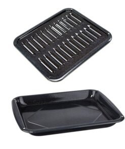 FRIGIDAIRE/ELECTROLUX BROILER PAN & INSER - 5304494997