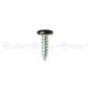 GE DISHWASHER SCREW - BK - WD02X10121
