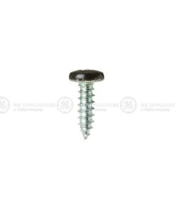 GE DISHWASHER SCREW - BK - WD02X10121