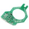 GE BOARD SENSOR - WB27X28659