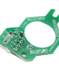 GE BOARD SENSOR - WB27X28659