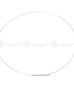 GE GASKET OUTSIDE CLAMP - WH08X10056